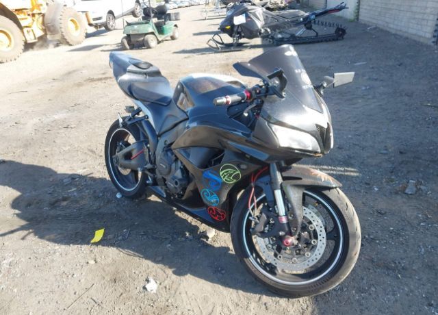 Honda CBR600