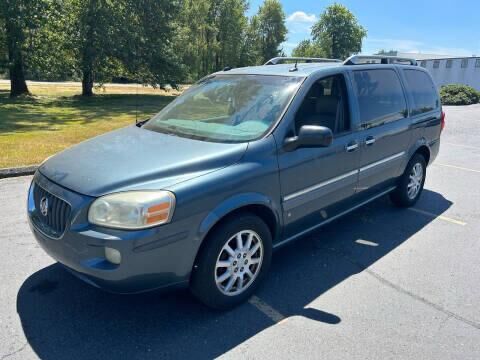 Buick Terraza