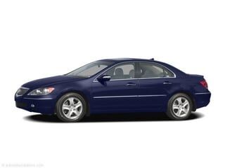 Acura RL