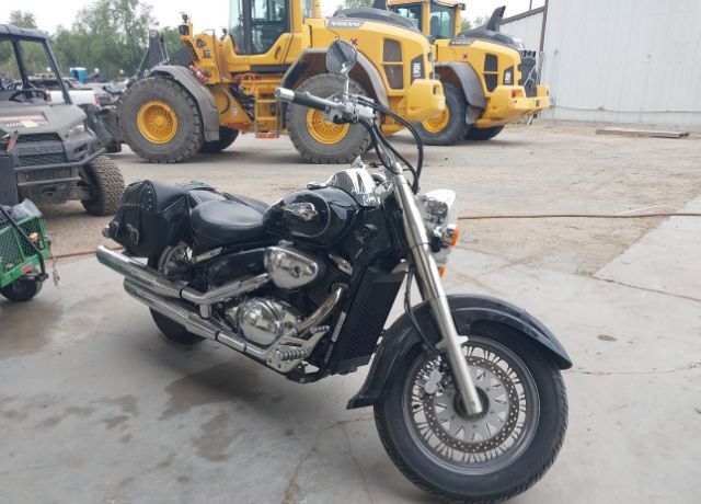 Suzuki VL800K