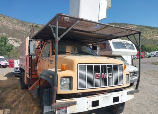 GMC C7