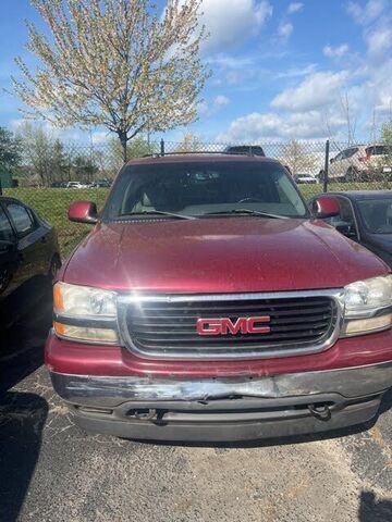 GMC