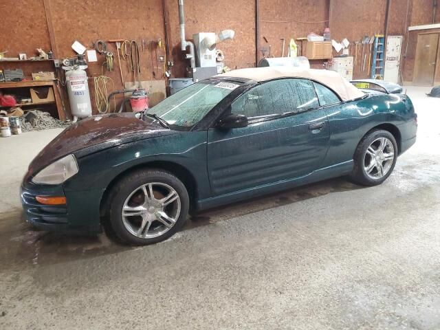 Mitsubishi Eclipse