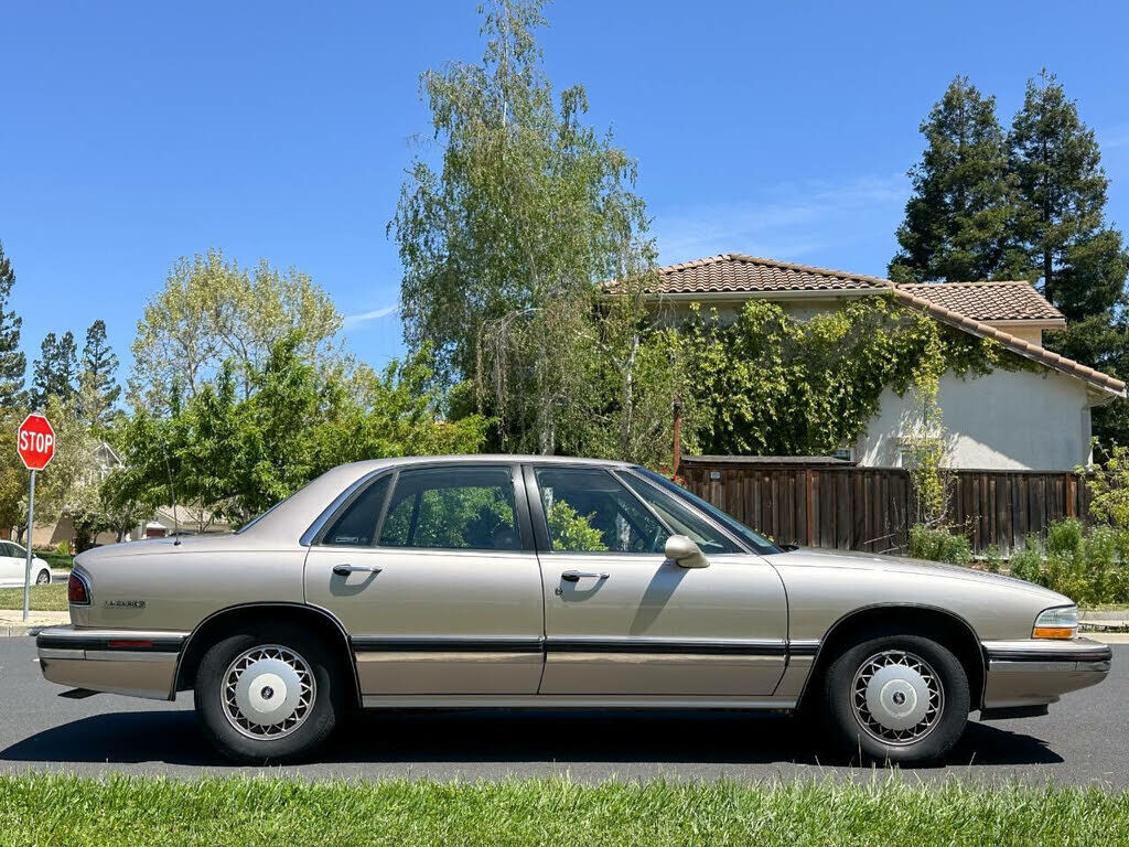Buick LeSabre