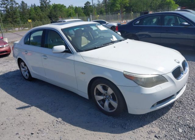 BMW 525i