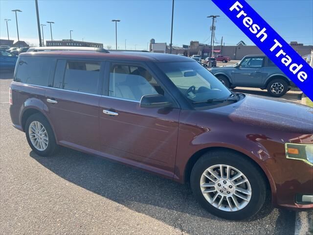 Ford Flex