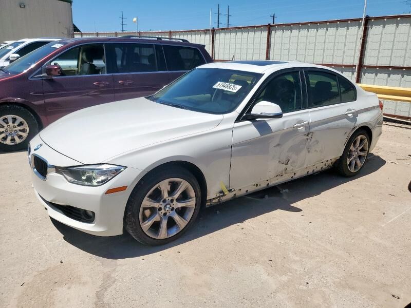 BMW 335i