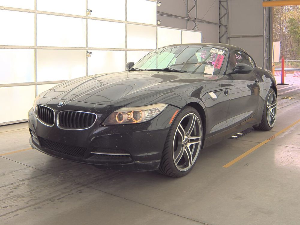 BMW Z4