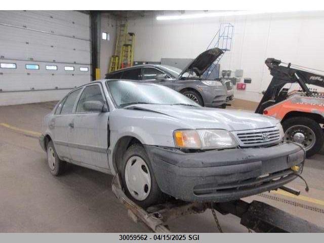 Toyota Tercel
