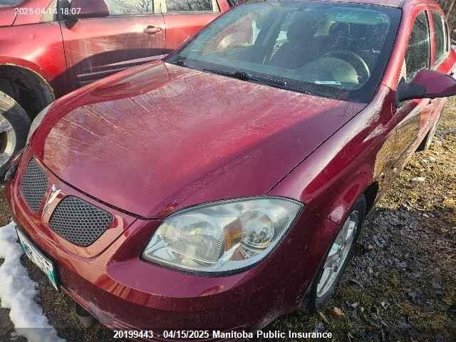 PONTIAC