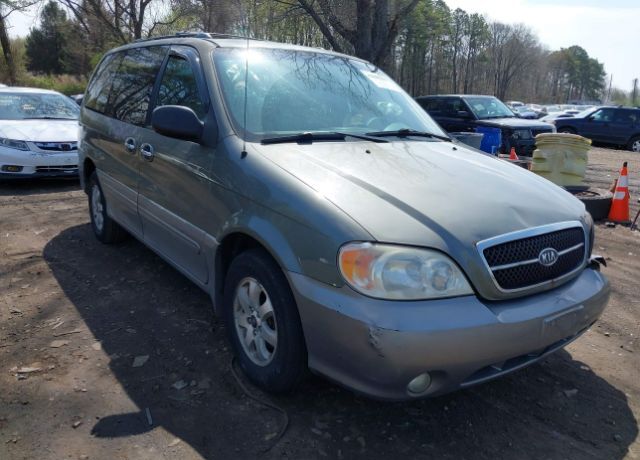 Kia Sedona