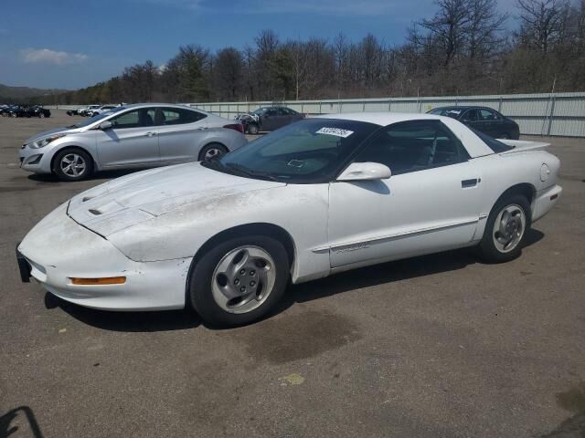 Pontiac Firebird
