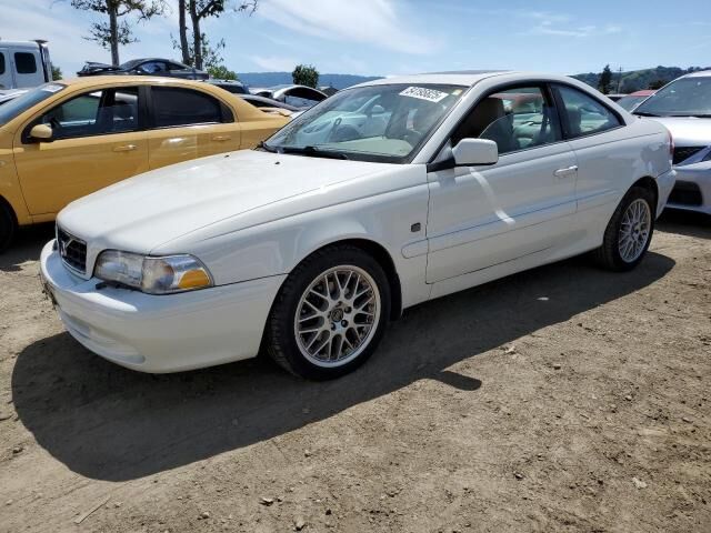 Volvo C70