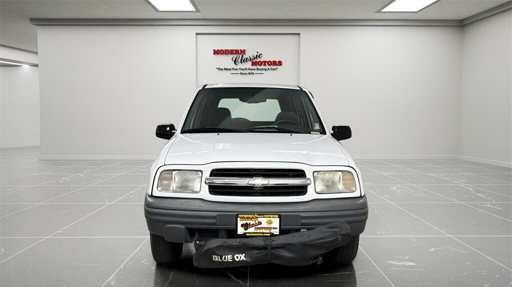 CHEVROLET
