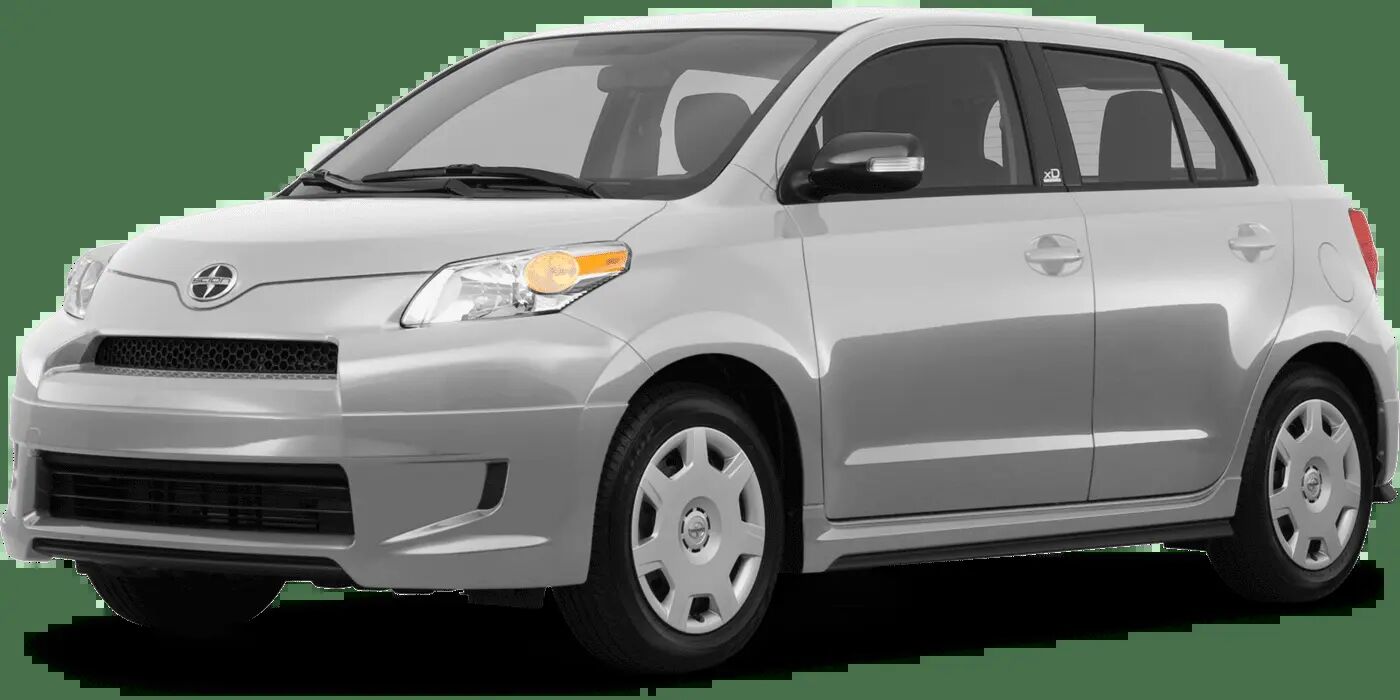 Toyota SCION xD