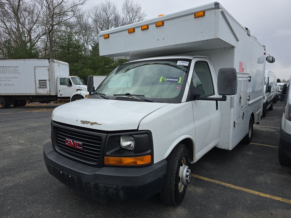 GMC