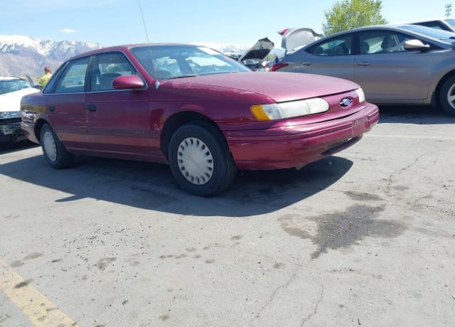 Ford Taurus