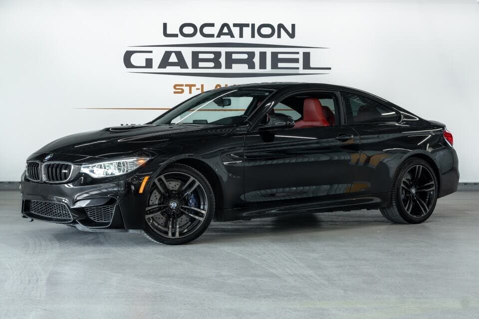 BMW M4