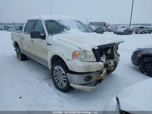 Lincoln Mark LT