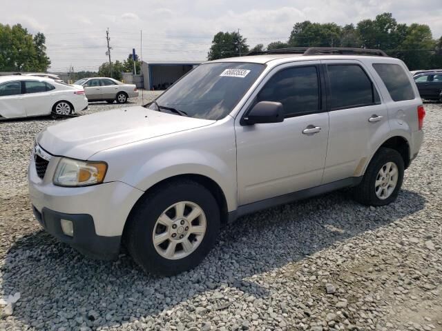 Mazda Tribute