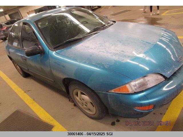 Chevrolet Cavalier