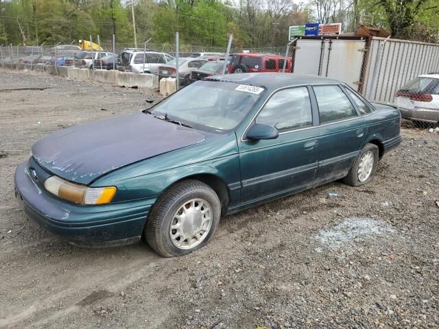 Ford Taurus