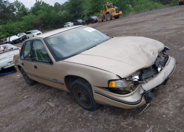 Chevrolet Lumina