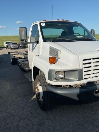 GMC C5