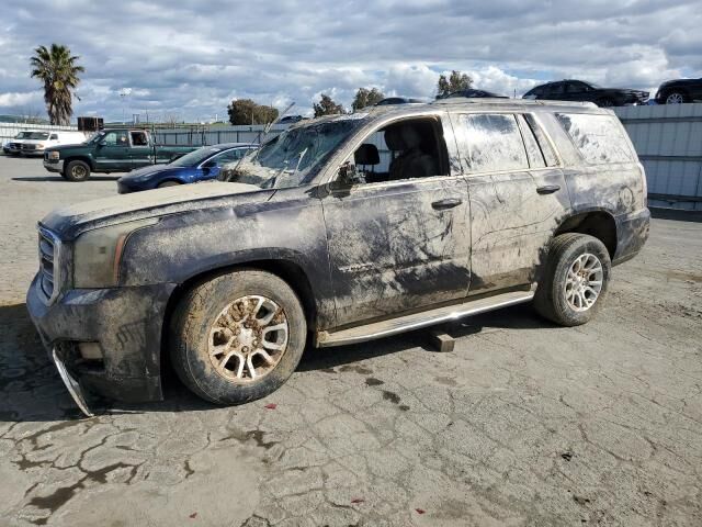 GMC