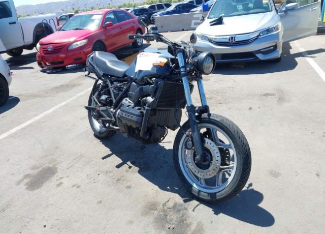 BMW K75RT