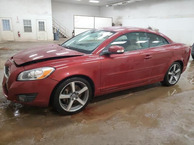 Volvo C70