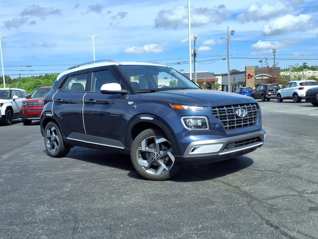 HYUNDAI