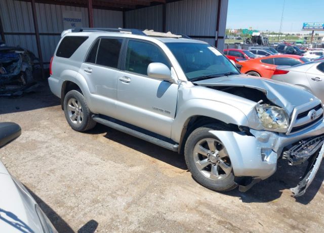 Toyota 4-Runner