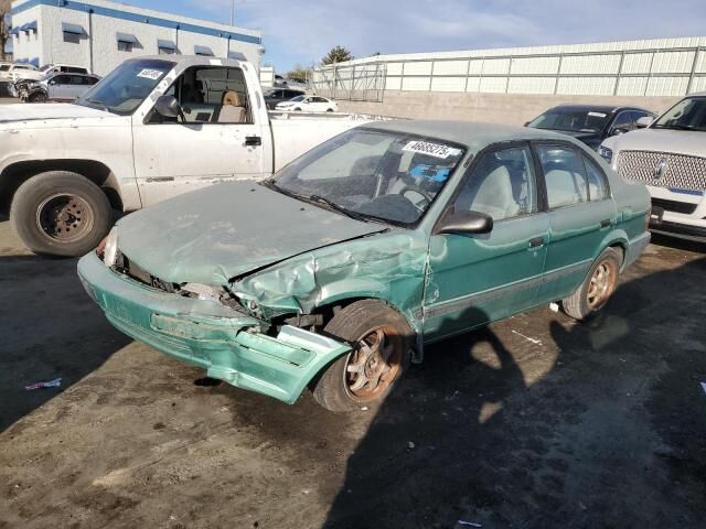 Toyota Tercel