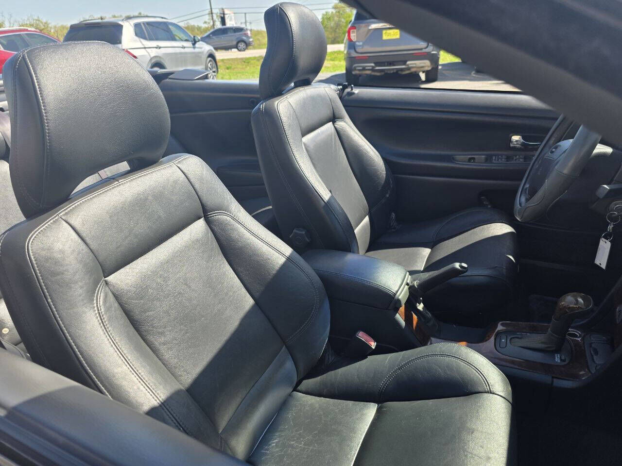 Volvo C70