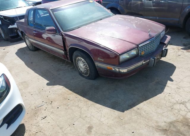 Cadillac Eldorado