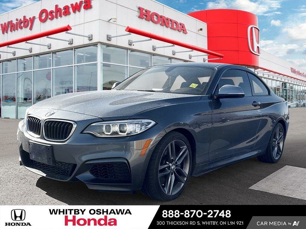 BMW M235i