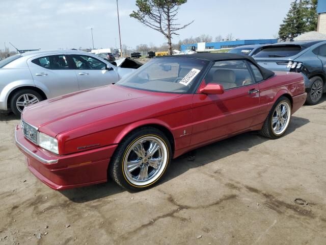 Cadillac Allante