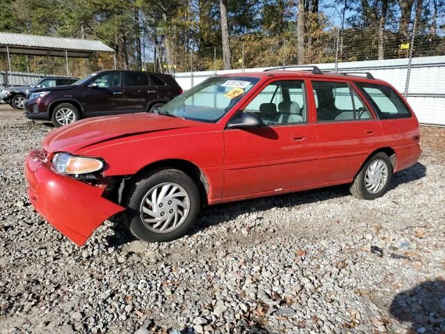 Ford Escort