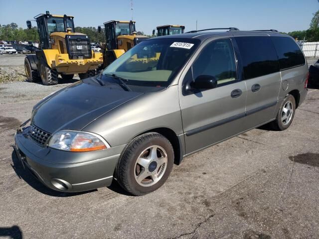 Ford Windstar