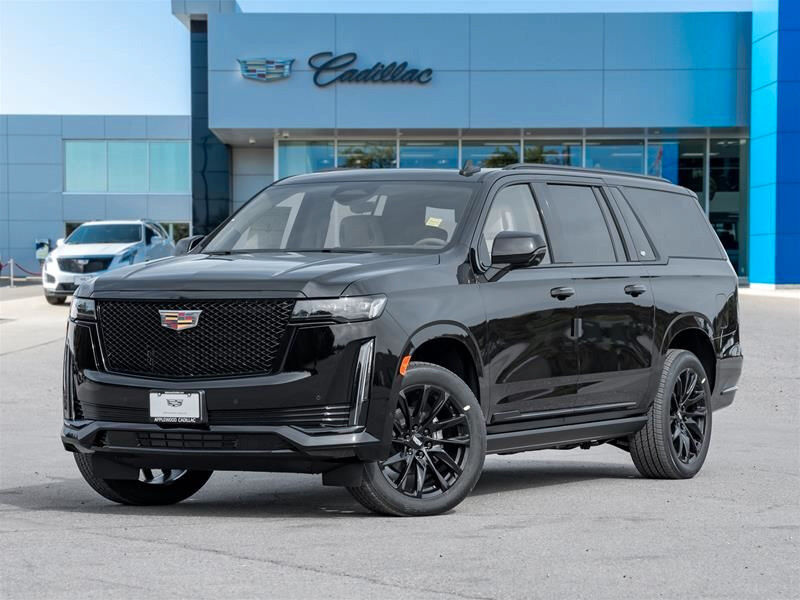 CADILLAC