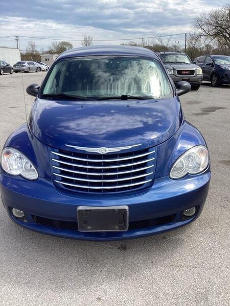 Chrysler PT Cruiser