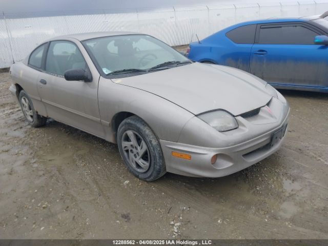 Pontiac Sunfire