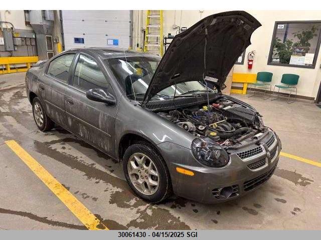 Dodge Neon