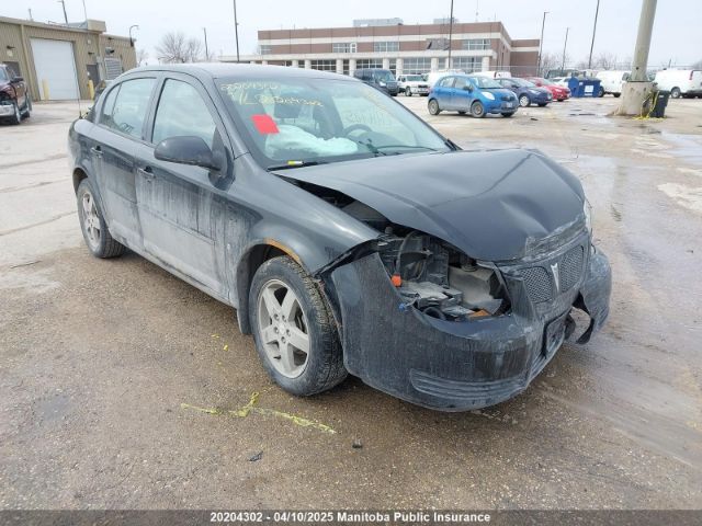 Pontiac G5