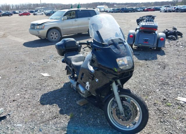 BMW R 1100 RT