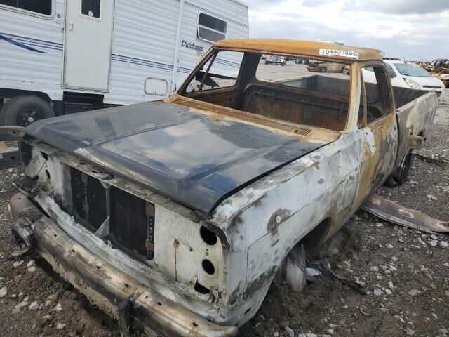 Dodge D-Series
