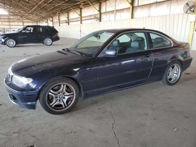 BMW 330i
