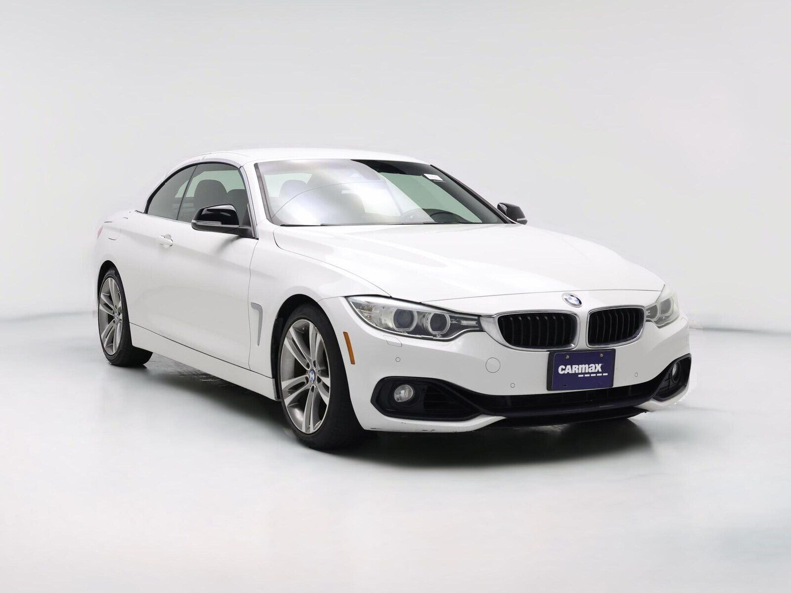 BMW 428i