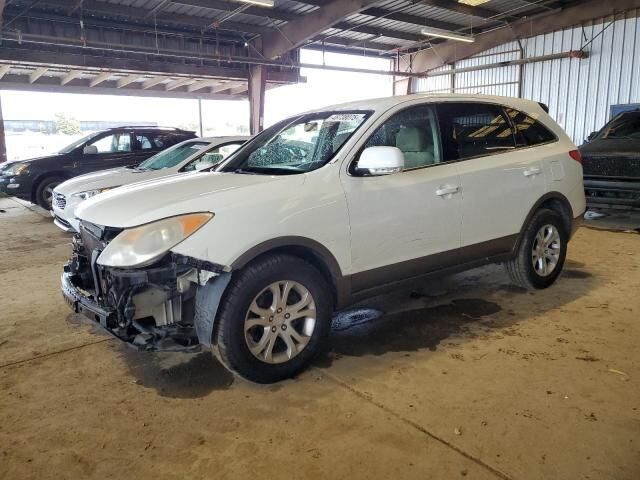 Hyundai Veracruz
